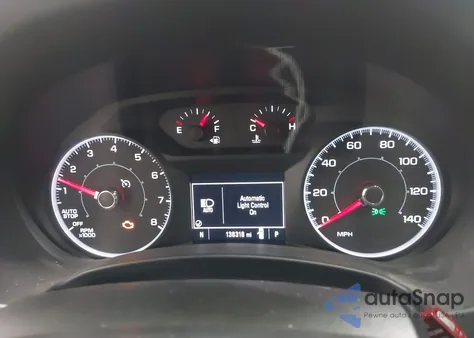 2018 GMC Terrain Sle from USA, damaged, VIN 3GKALTEX6JL391215